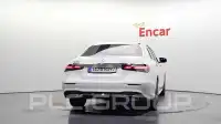 2023 Mercedes Benz E-Class