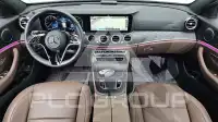 2023 Mercedes Benz E-Class