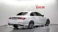 2023 Mercedes Benz E-Class