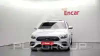 2023 Mercedes Benz E-Class