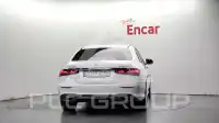 2023 Mercedes Benz E-Class
