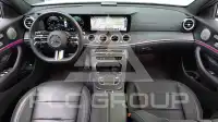 2023 Mercedes Benz E-Class