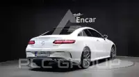 2023 Mercedes Benz E-Class