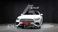 2023 Mercedes Benz E-Class