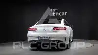 2023 Mercedes Benz E-Class