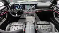 2023 Mercedes Benz E-Class