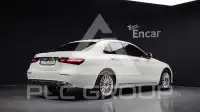2023 Mercedes Benz E-Class