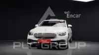 2023 Mercedes Benz E-Class