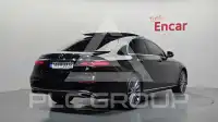 2023 Mercedes Benz E-Class