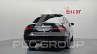 2023 Mercedes Benz E-Class
