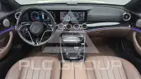 2023 Mercedes Benz E-Class
