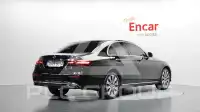 2023 Mercedes Benz E-Class