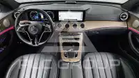 2023 Mercedes Benz E-Class