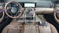 2023 Mercedes Benz E-Class