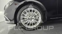 2023 Mercedes Benz E-Class