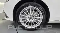 2023 Mercedes Benz E-Class