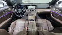 2023 Mercedes Benz E-Class