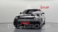 2023 Mercedes Benz E-Class