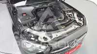 2023 Mercedes Benz E-Class
