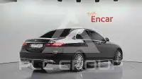 2023 Mercedes Benz E-Class