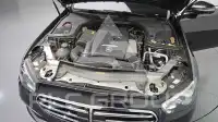 2023 Mercedes Benz E-Class
