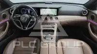 2023 Mercedes Benz E-Class