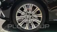 2023 Mercedes Benz E-Class