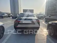 2023 Mercedes Benz E-Class