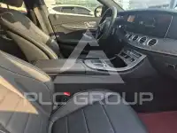 2023 Mercedes Benz E-Class