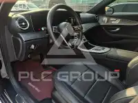2023 Mercedes Benz E-Class