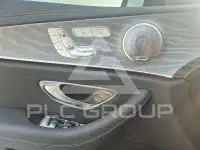 2023 Mercedes Benz E-Class
