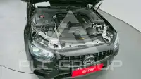 2023 Mercedes Benz E-Class