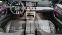 2023 Mercedes Benz E-Class