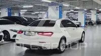 2023 Mercedes Benz E-Class