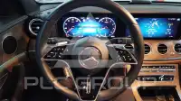2023 Mercedes Benz E-Class