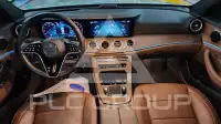 2023 Mercedes Benz E-Class