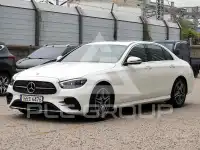2023 Mercedes Benz E-Class