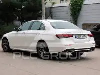2023 Mercedes Benz E-Class