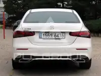 2023 Mercedes Benz E-Class
