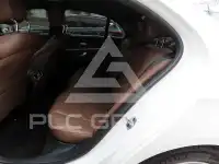 2023 Mercedes Benz E-Class