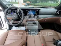 2023 Mercedes Benz E-Class