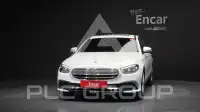 2023 Mercedes Benz E-Class