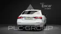 2023 Mercedes Benz E-Class
