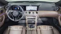 2023 Mercedes Benz E-Class