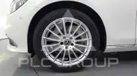2023 Mercedes Benz E-Class