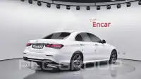 2023 Mercedes Benz E-Class