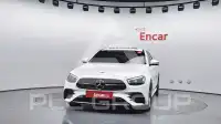 2023 Mercedes Benz E-Class