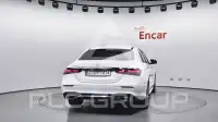 2023 Mercedes Benz E-Class