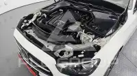 2023 Mercedes Benz E-Class