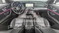 2023 Mercedes Benz E-Class
